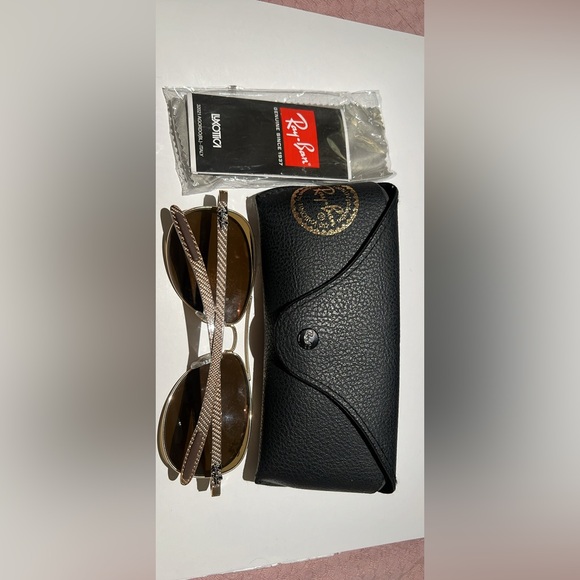 Ray-ban Luxottica NEW - Picture 2 of 3